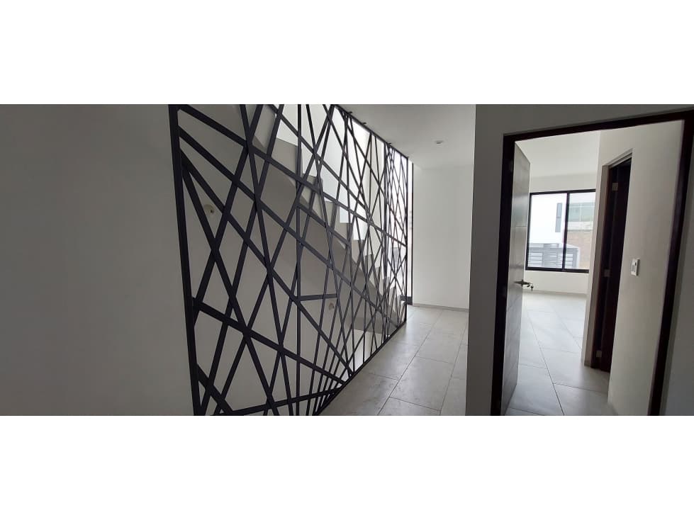 Casa en Venta en Fraccionamiento Fuerteventura, por Forja Real en SLP - 1