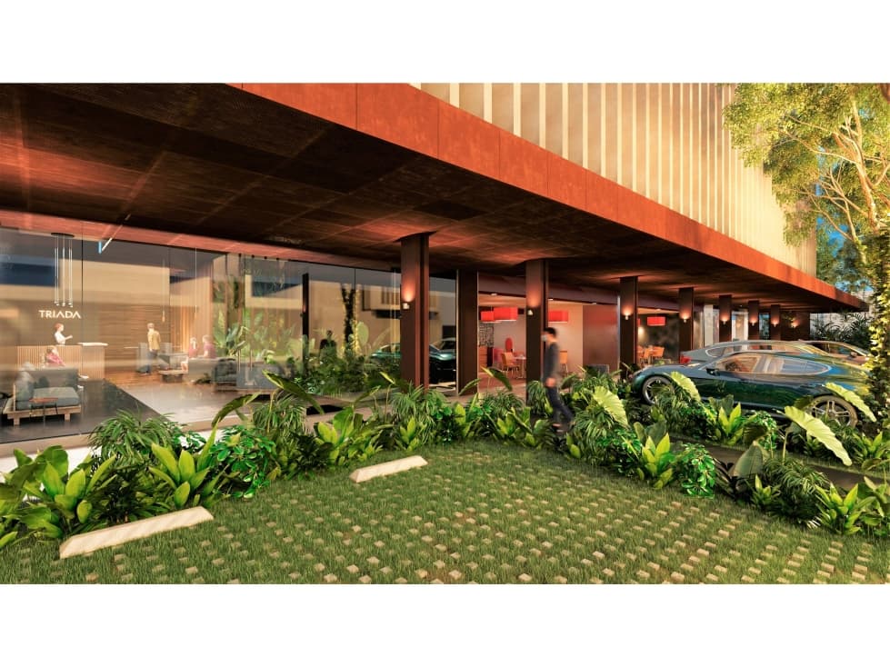 Venta de Local comercial en Avenida Líbano, Mérida Yucatán - 1