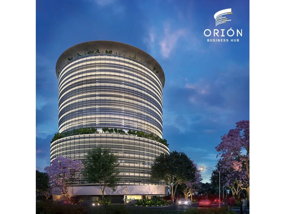 Oficina en venta en Montebello Mérida, Yucatán - 1