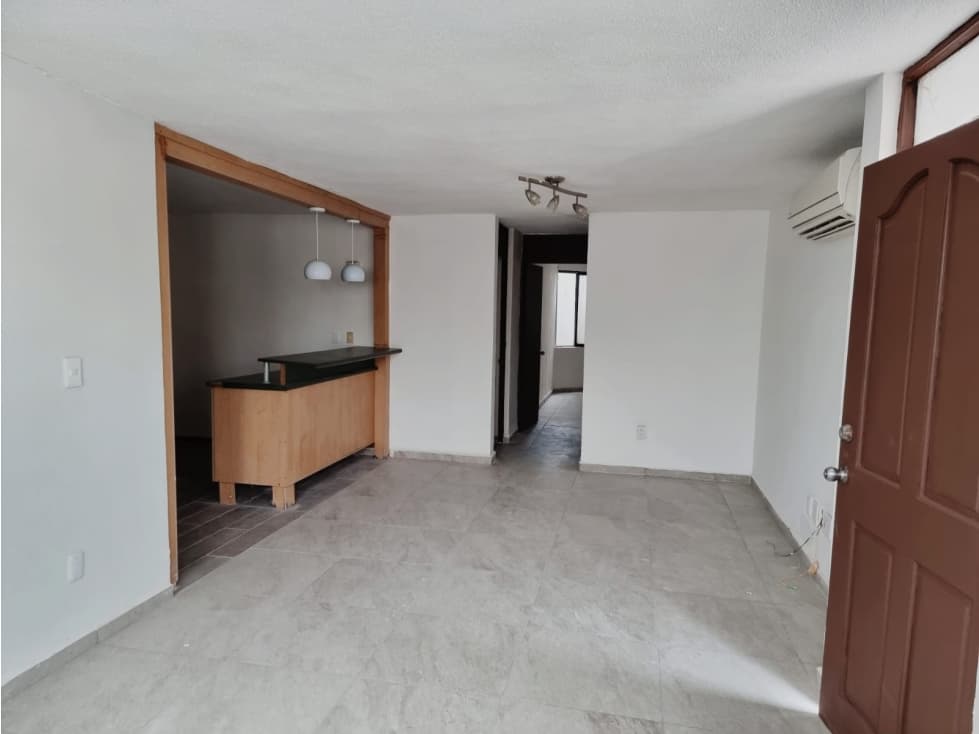 DEPARTAMENTO VENTA EN LA LINDAVISTA - 1