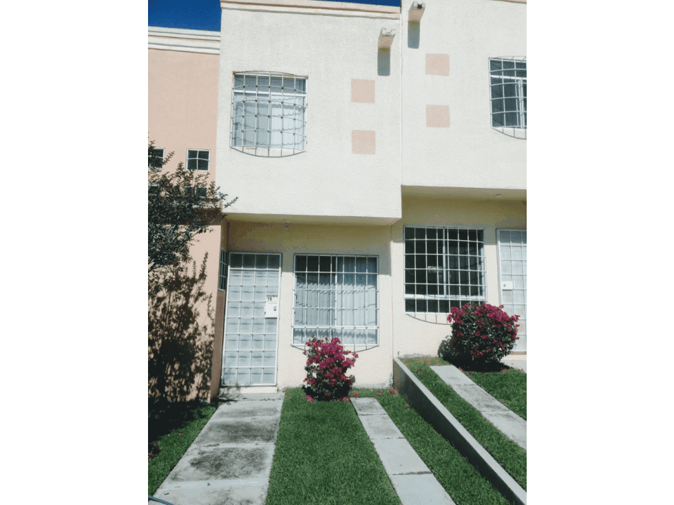 casa en condominio en venta, Colinas de Altar, Temixco - 1