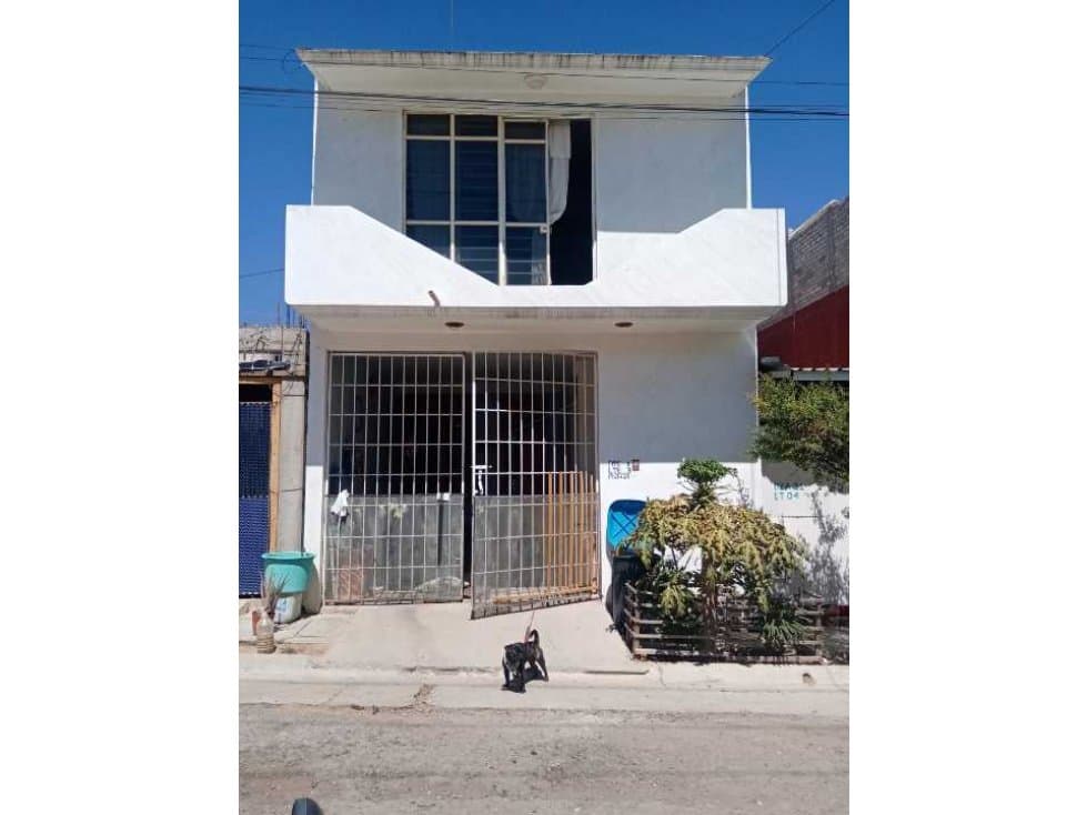 Casa en Venta  de 3 recamaras Lomas de nazareno xoxo - 1