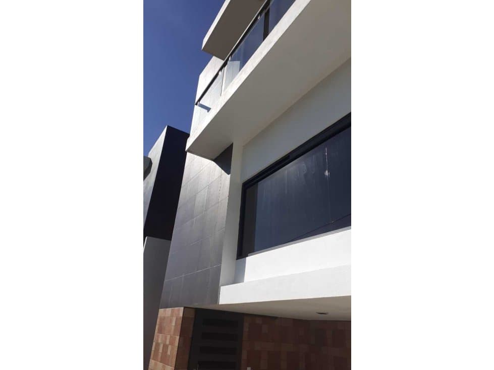 Estrena casa en alquiler Atlihuetzia. - 1