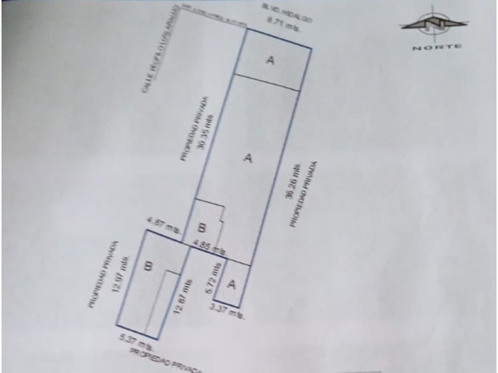 FINCA COMERCIAL - 1