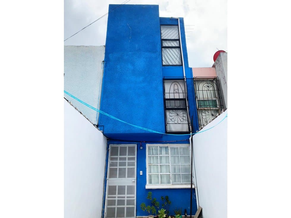 Hermosa Casa - 1