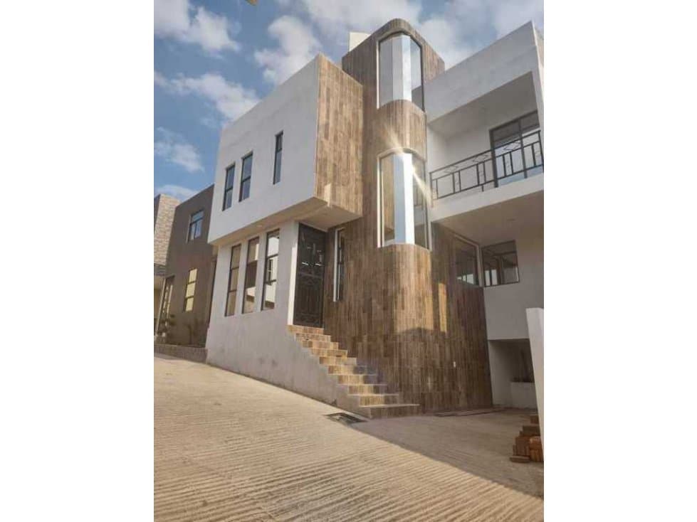 Modelo Tulancingo - 1