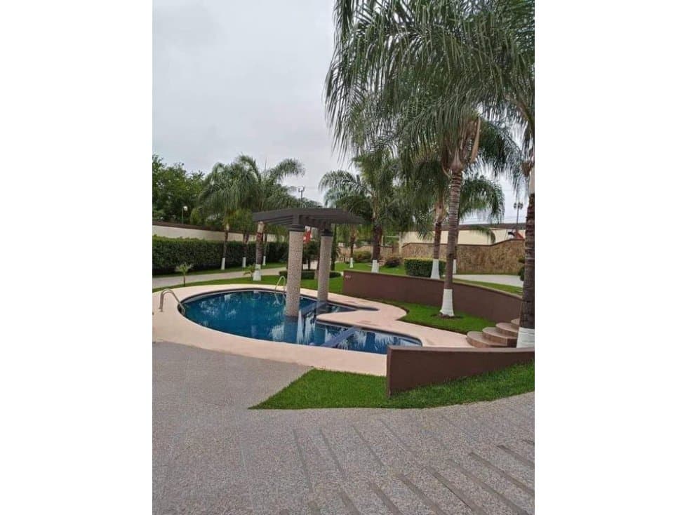 QUINTA EN VENTA EN ALLENDE - 1