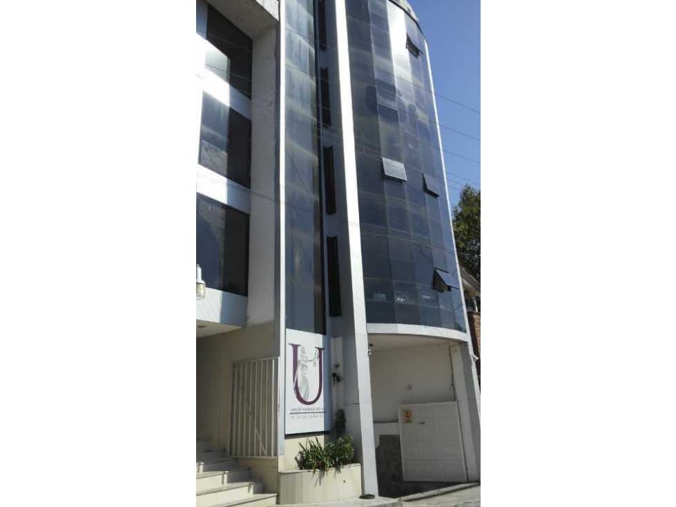 Renta oficinas po nivel - 1