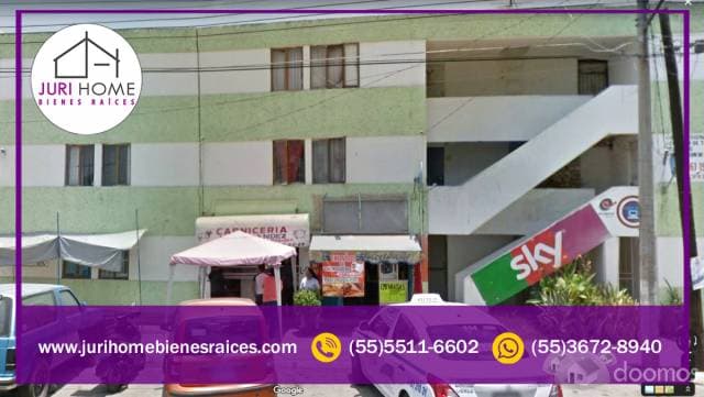 SE RENTA DEPARTAMENTO EN CELAYA GUANAJUATO - 1