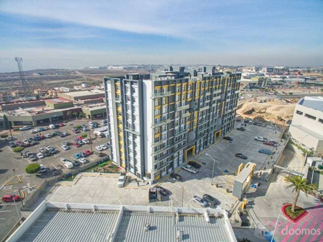 DEPARTAMENTO EN RENTA TORRE MAGNITUD OTAY???? - 1