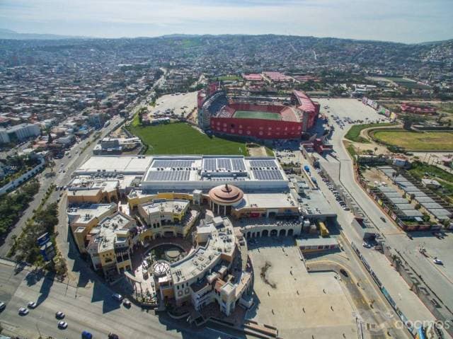 CONDOMINIO DE LUJO  VISTA ESTADIO XOLOS - 1