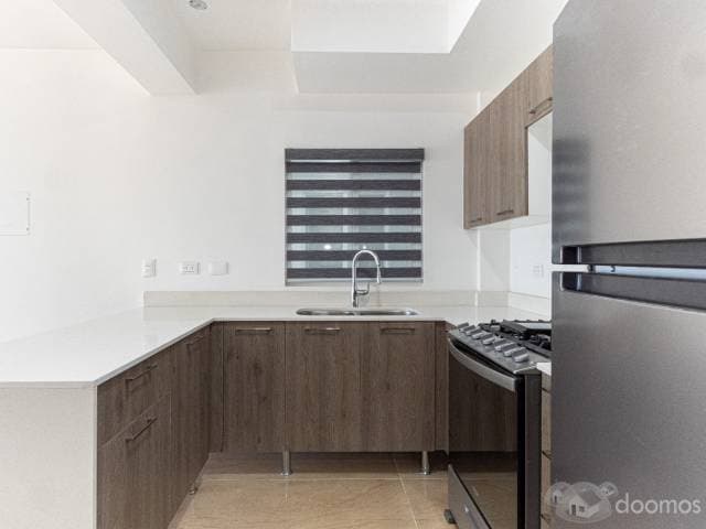 CONDOMINIO DE LUJO EN RENTA TORRE MAGNITUD OTAY - 1