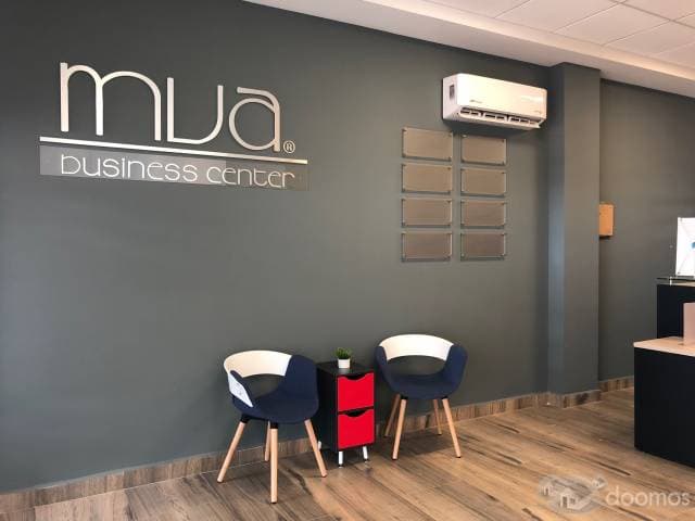 Oficinas físicas y virtuales - 1