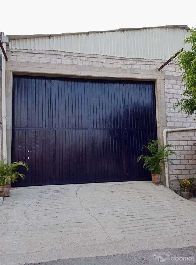 Bodega en venta ubicada en Yautepec - 1