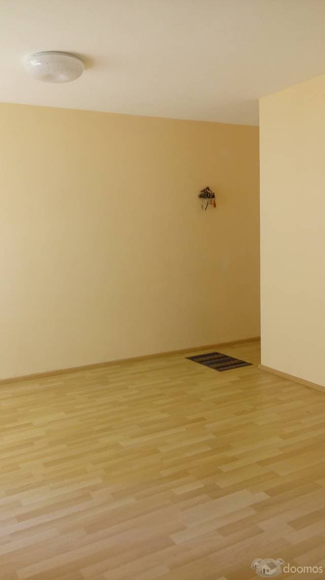 Departamento con Excelente Ubicación – Santa Cruz Atoyac - 1