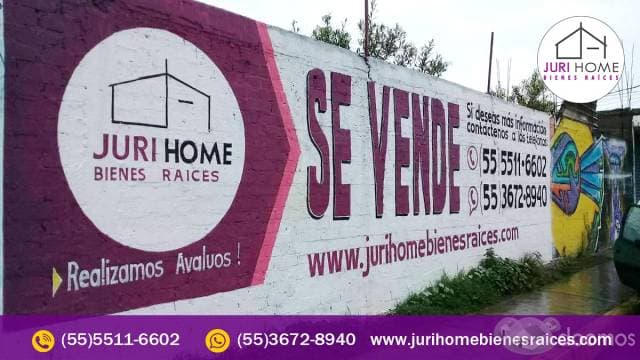 SE VENDE CASA EN CHALCO NUEVA SAN ISIDRO - 1