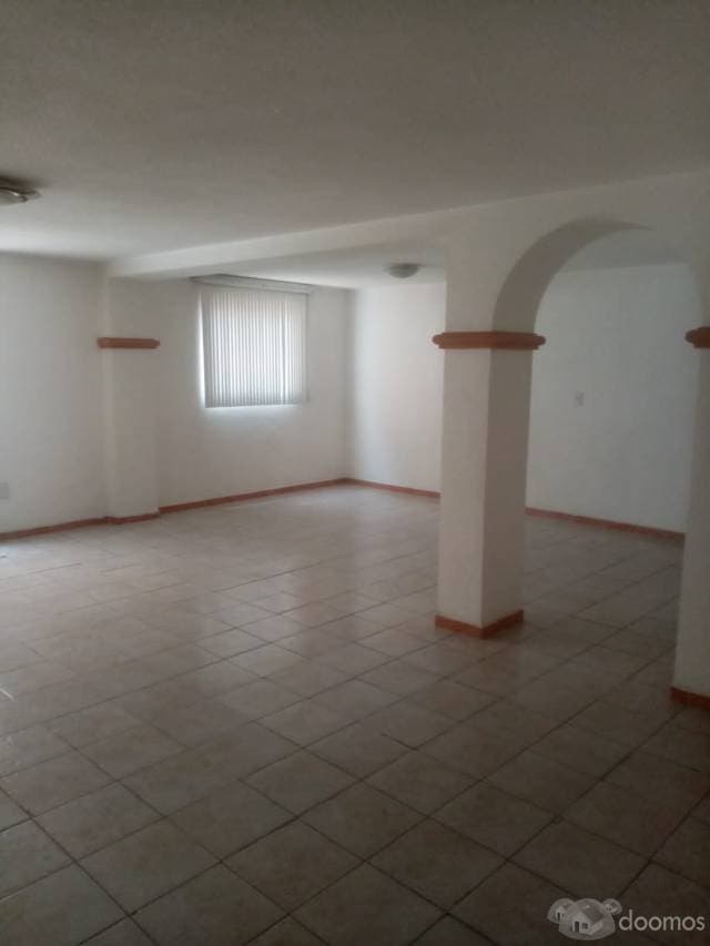 DEPARTAMENTO EN RENTA EN SAN LUCAS TEPETLACACLCO - 1