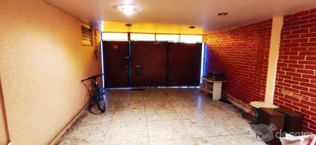 Casa para remodelar en Prado Vallejo Oportunidad - 1