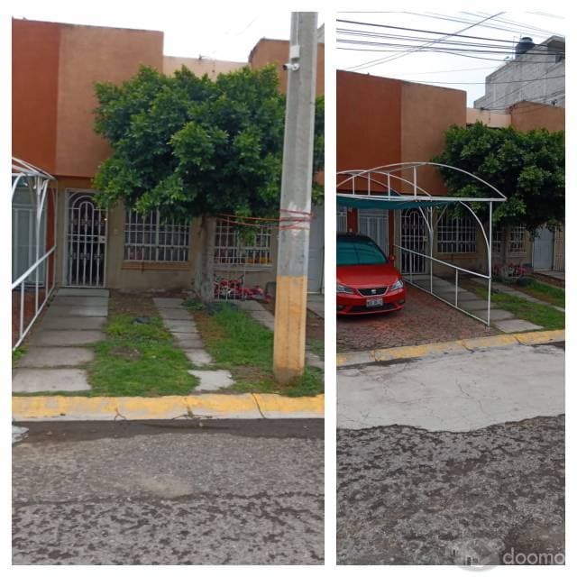 CASA EN VENTA LOS HÉROES ECATEPEC - 1