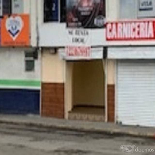 RENTA  LOCAL PARA OFICINA O CONSULTORIO, EN  METEPEC - 1