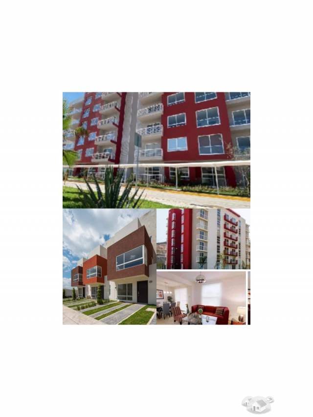 Residencial tlanepantla - 1