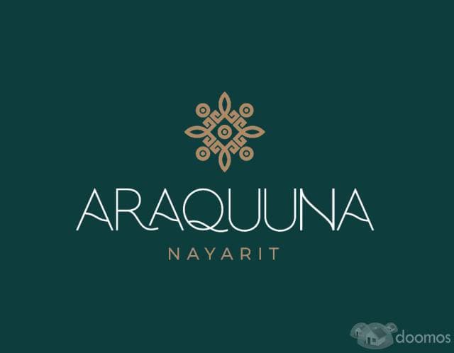 Inversionistas !! Departamentos en preconstruccion a 10 min de la playa entre Nuevo Vallarta y Bucerias - 1