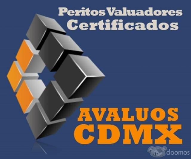 Avalúos CDMX Peritos Valuadores Certificados. Avalúos Comerciales de Casas e Inmuebles. Avalúos Inmobiliarios Fiscales y Catastrales. - 1