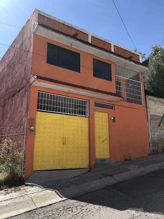 DEPARTAMENTO EN RENTA LOMAS LINDAS!! - 1