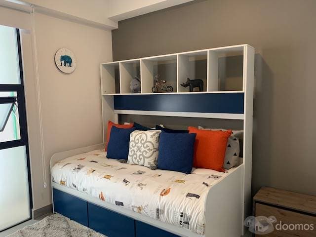 PREVENTA DE DEPARTAMENTO CON UBICACION PRIVILEGIADA, LÍMITES DE CDMX - 1