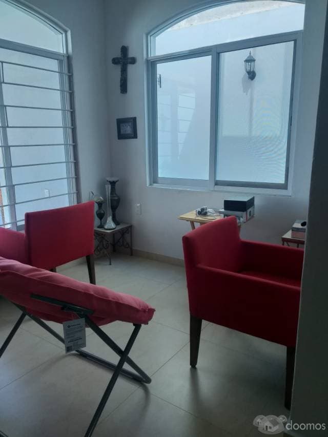 CASA EN VENTA EN FRACCIONAMIENTO EN CORTIJO SAN AGUSTIN - 1