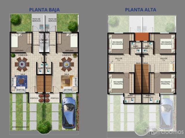 TU MEJOR INVERSIÓN HIPOTECARIA EN VIVE LAGO - 1