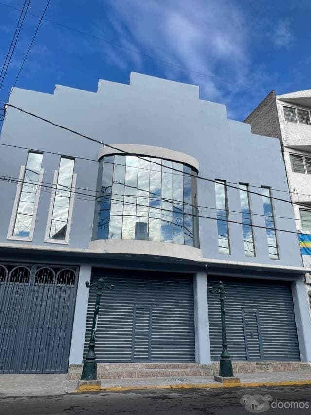 Renta de Espacio comercial en Tlalnepantla - 1