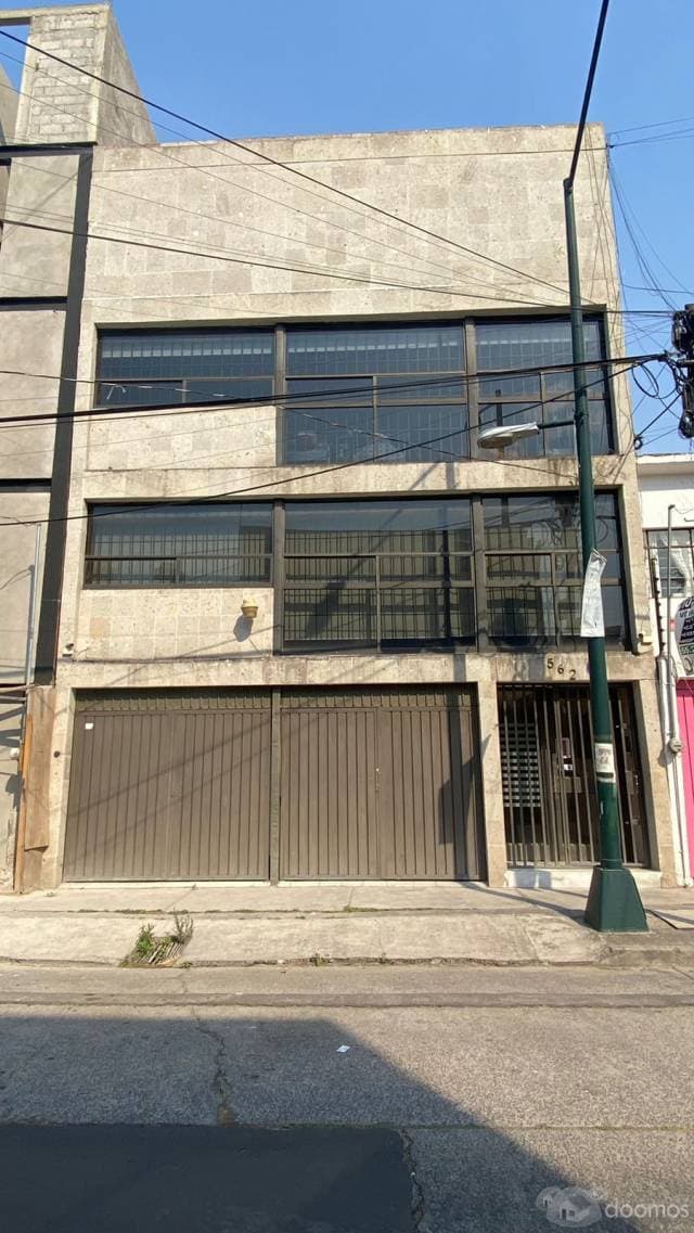 EDIFICIO EN VENTA EN MONTE ALBAN BENITO JUAREZ - 1