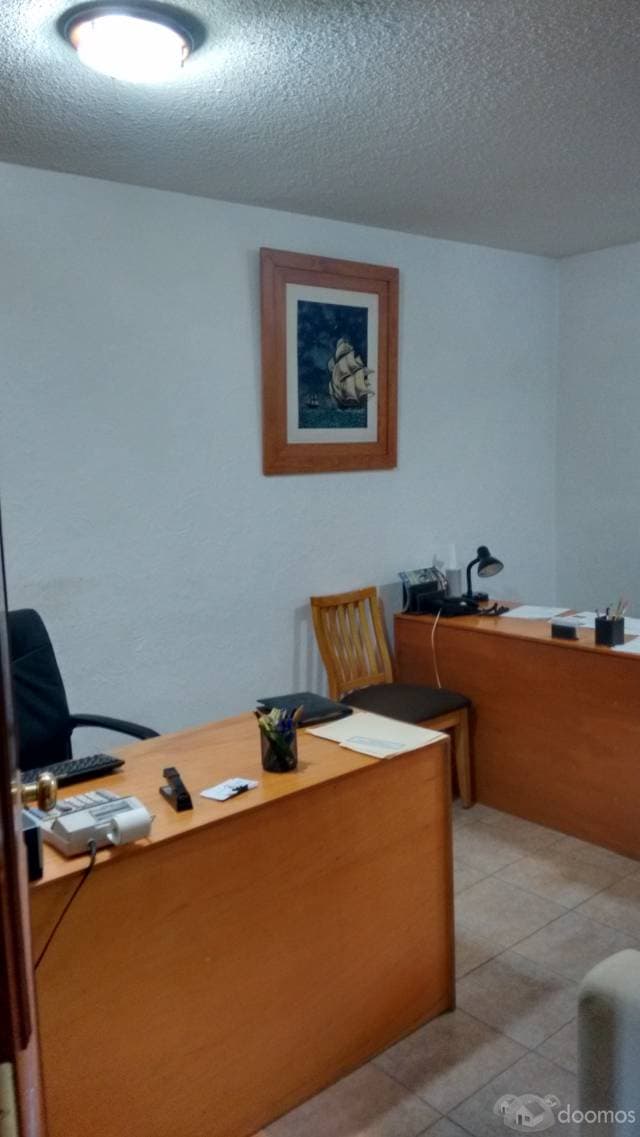 Renta de Oficinas virtuales con domicilio fiscal. - 1