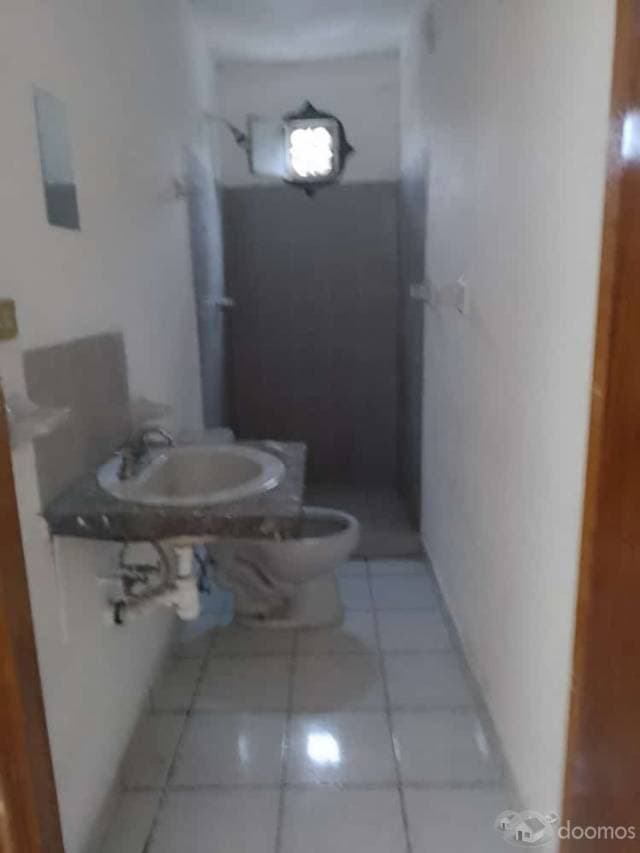 RENTA DE DEPARTAMENTO - 1