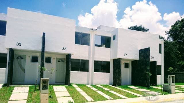 La casa de tus sueños esta aqui - 1