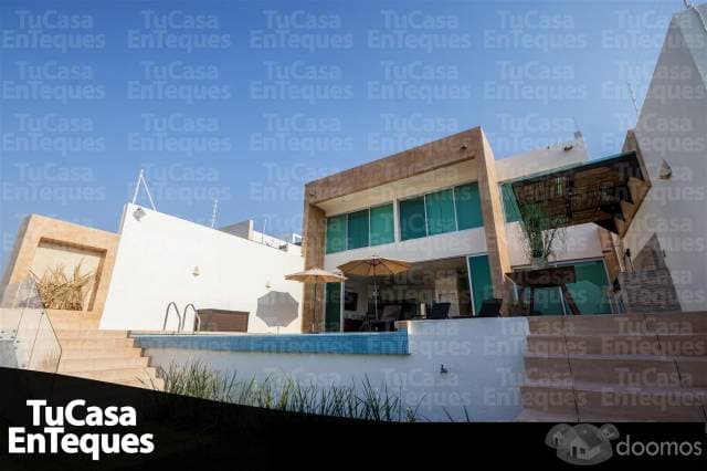 Venta de casas con vista espectacular - 1