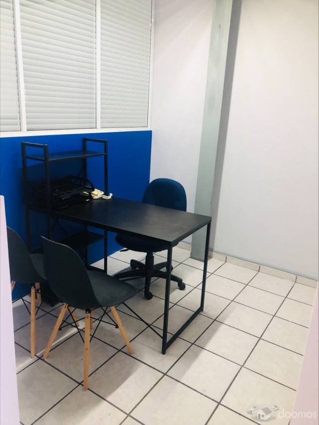 ALQUILER OFICINAS FRENTE A MUNDO E - 1