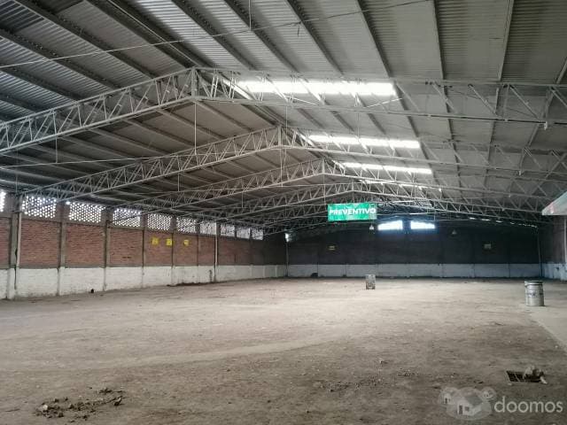 Se renta bodega en Irapuato Gto. - 1
