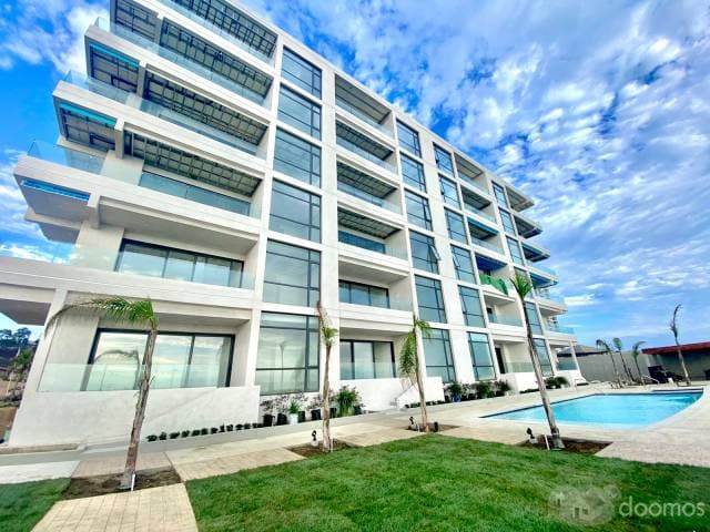 ROSARITO BEACHFRONT CONDOMINIUMS - 1