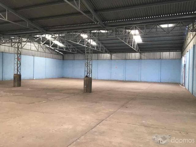 Se renta bodega en Irapuato Gto. - 1