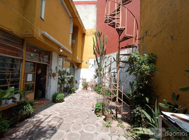 SE VENDE CASA EN PILARES BENITO JUAREZ $13'500,000 - 1