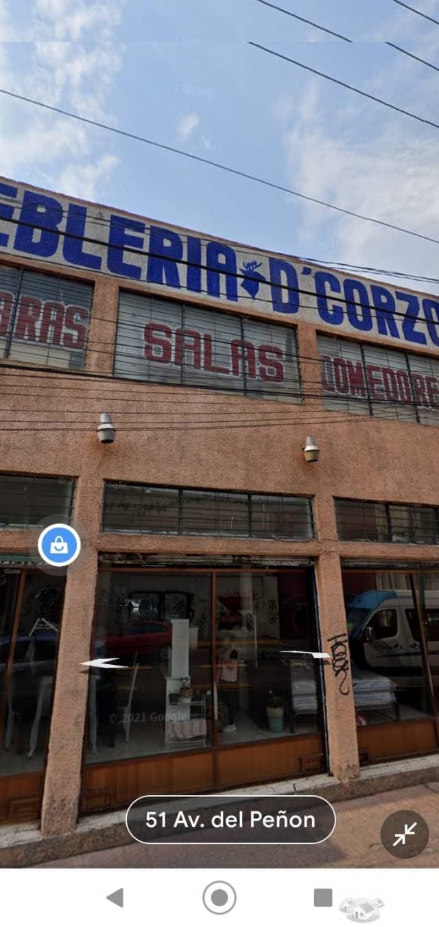 LOCAL DE MUEBLERIA EN TLATELCO CHIMALHUACÁN - 1