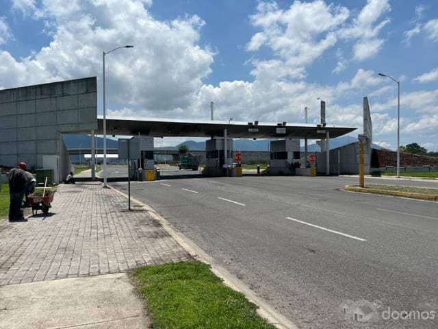 Terreno En Venta En Centro Logístico Jalisco Área Industrial, Acatlán De Juárez, Jalisco - 1
