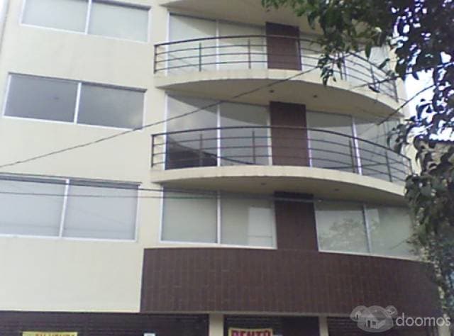 DEPARTAMENTO EN VENTA EN SAN LUCA TEPETLACALCO - 1