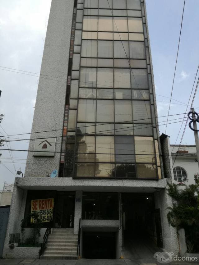 Pisos en renta - 1