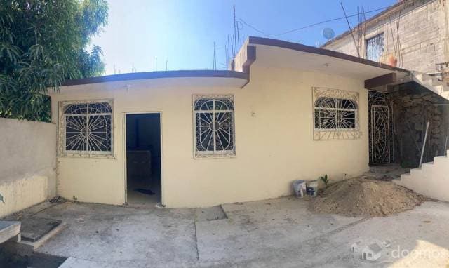 CASA EN VENTA EN COLONIA RODOLFO NELI VELA, CHILPANCIGO, GRO. - 1