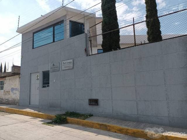 Bodega en Venta en Tultitlán - 1