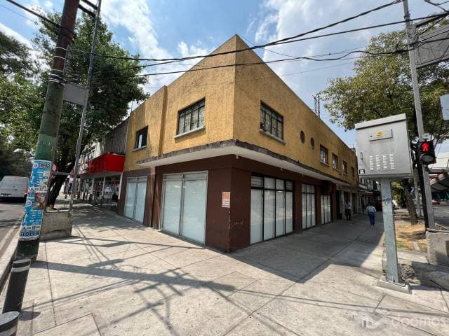 SE RENTA LOCAL EN G.A.M.  $99,000 - 1