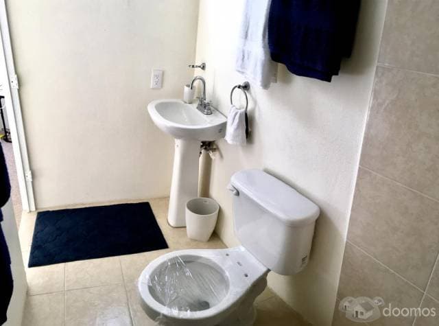 Excelente hogar con doble filtro de seguridad - 1